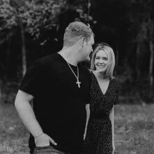 Fundraising Page: Abbey Harris Gaddis